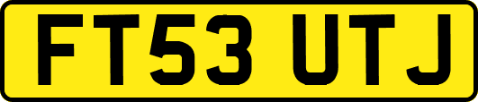 FT53UTJ