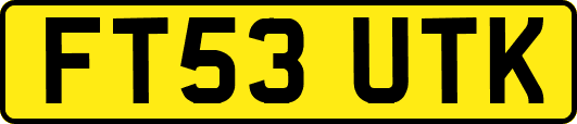 FT53UTK