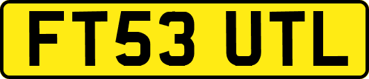 FT53UTL