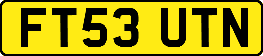FT53UTN