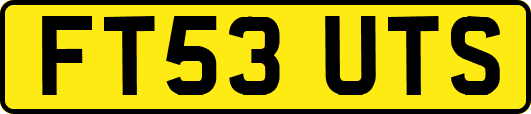 FT53UTS