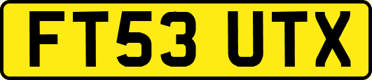 FT53UTX