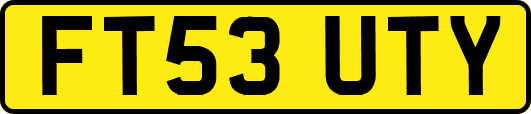 FT53UTY