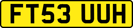 FT53UUH