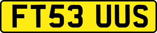 FT53UUS