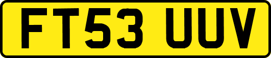 FT53UUV
