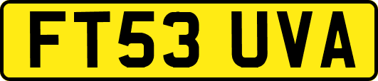 FT53UVA