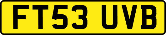 FT53UVB