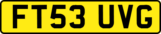 FT53UVG