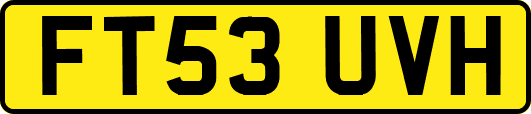 FT53UVH