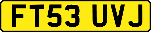 FT53UVJ