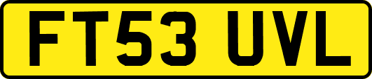 FT53UVL