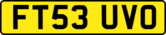 FT53UVO
