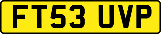 FT53UVP