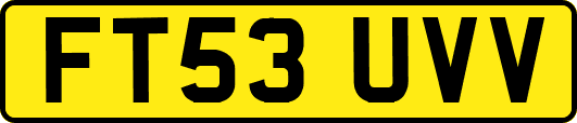 FT53UVV