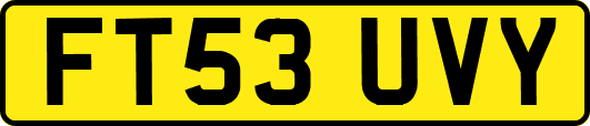 FT53UVY