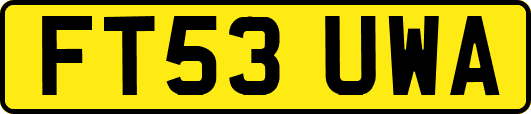 FT53UWA