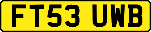 FT53UWB