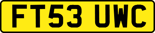 FT53UWC