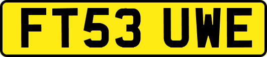 FT53UWE