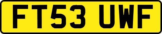 FT53UWF