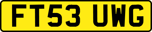 FT53UWG