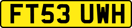 FT53UWH