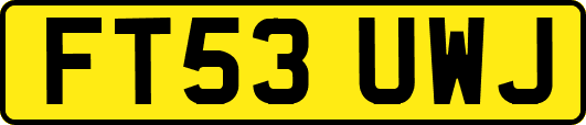 FT53UWJ