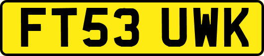 FT53UWK