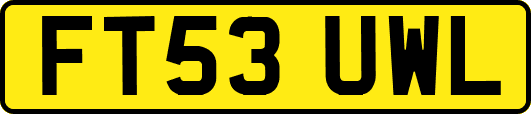 FT53UWL