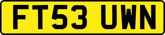 FT53UWN