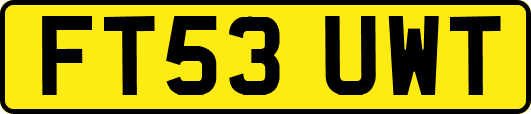 FT53UWT