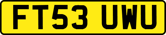 FT53UWU