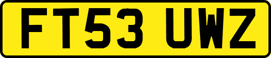 FT53UWZ