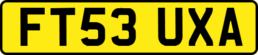 FT53UXA