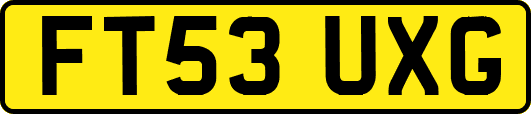 FT53UXG
