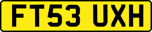 FT53UXH