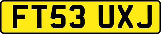 FT53UXJ