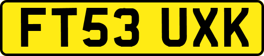 FT53UXK