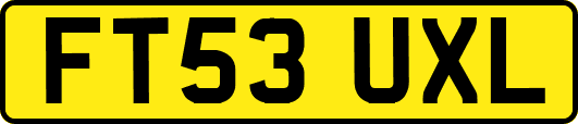 FT53UXL