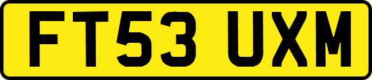 FT53UXM