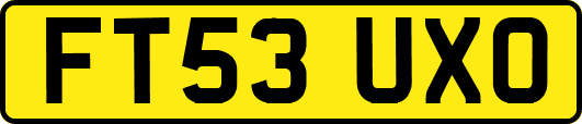 FT53UXO