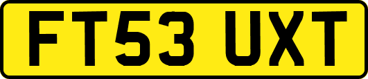 FT53UXT