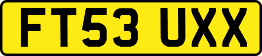 FT53UXX