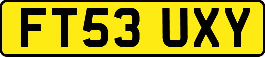 FT53UXY