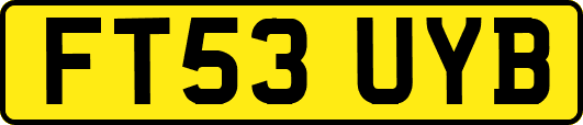 FT53UYB