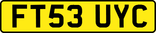 FT53UYC
