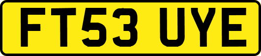 FT53UYE