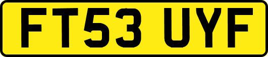FT53UYF