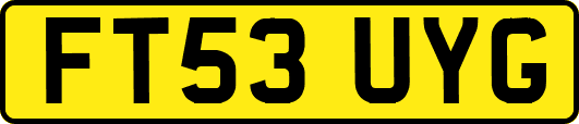 FT53UYG